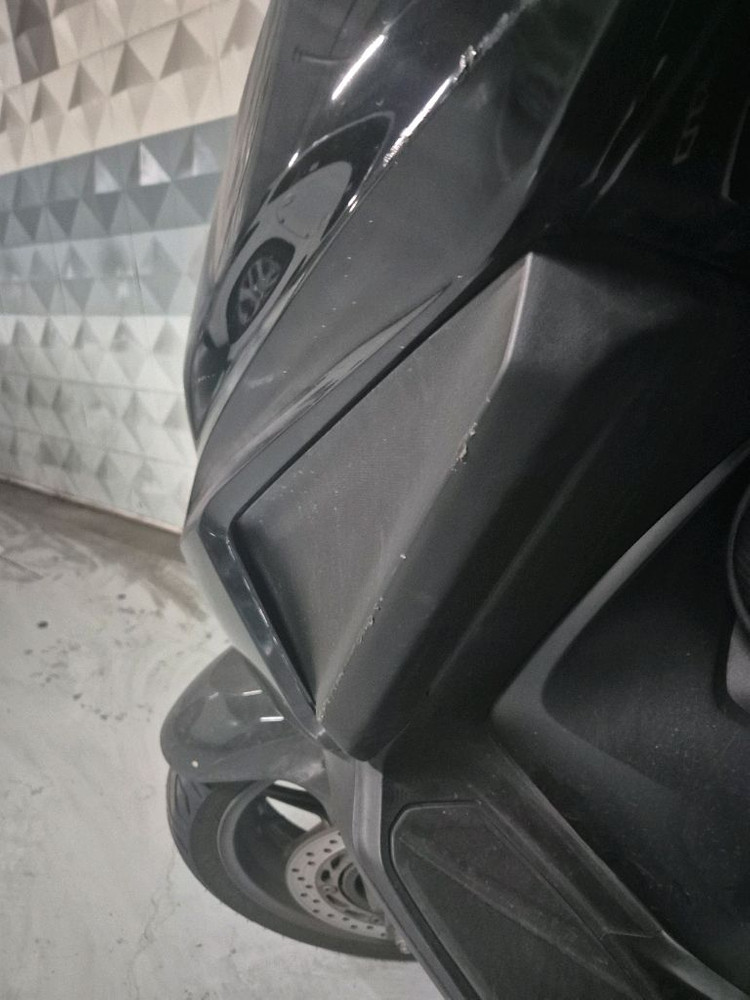 포르자350 25년식 이미지