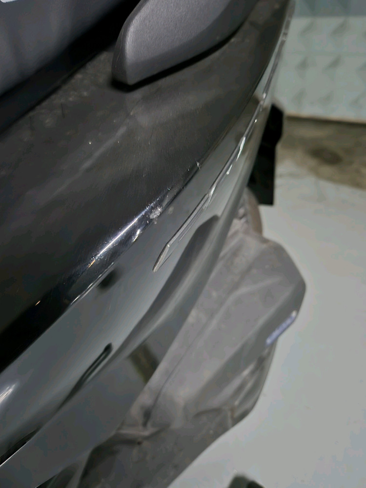 포르자350 25년식 이미지