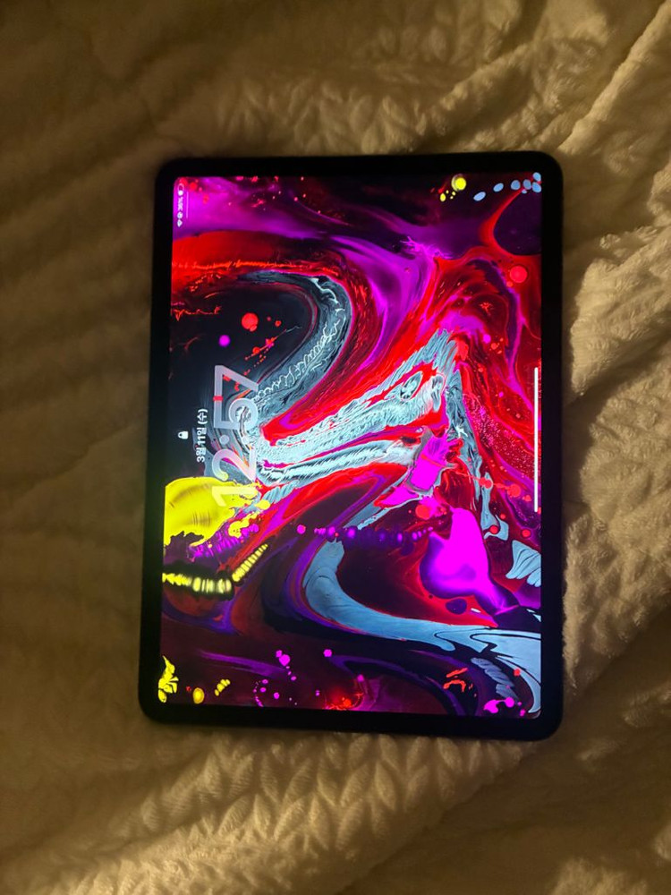 태블릿 11인치 64GB 이미지