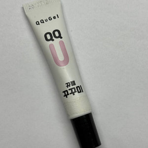 뀨젤 꾸꾸미 튜브젤 10ml 이미지