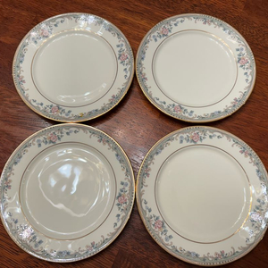 레녹스 스프링비스타 브레드 접시 이미지