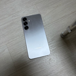 대용량 512기가 S25플러스 팔아요(공기계) 이미지