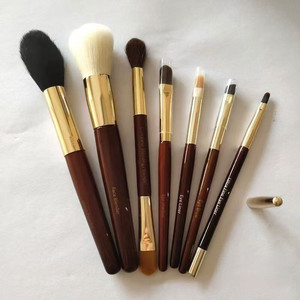 바비브라운 7피스 화장품 브러쉬 세트 이미지