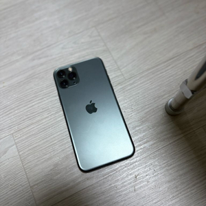 아이폰11 공기계 팔아요(상태좋음) 이미지