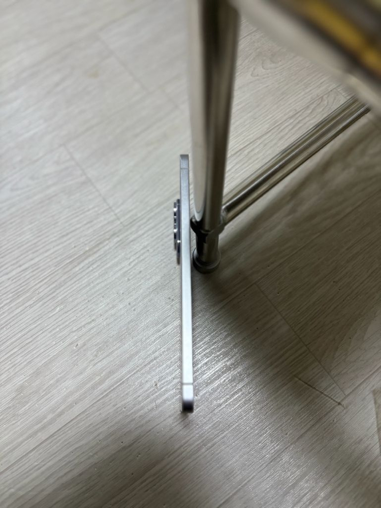 보증남아있는 S25엣지 공기계팔아요 이미지