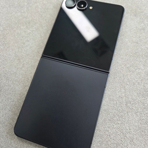 [76만]자급제512기가 갤럭시Z플립7 찍힘하나 이미지