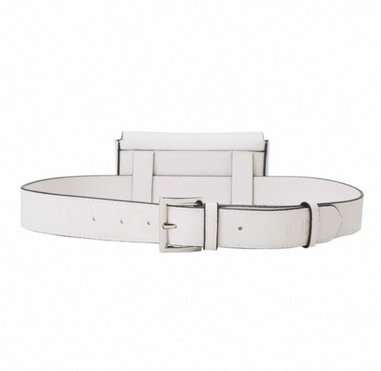 WAAC골프 힙색 이미지