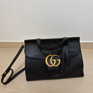 구찌 마몬트 탑핸들 이미지