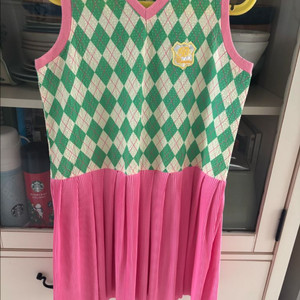 러브밤비니 엠버 여름원피스 일괄 이미지