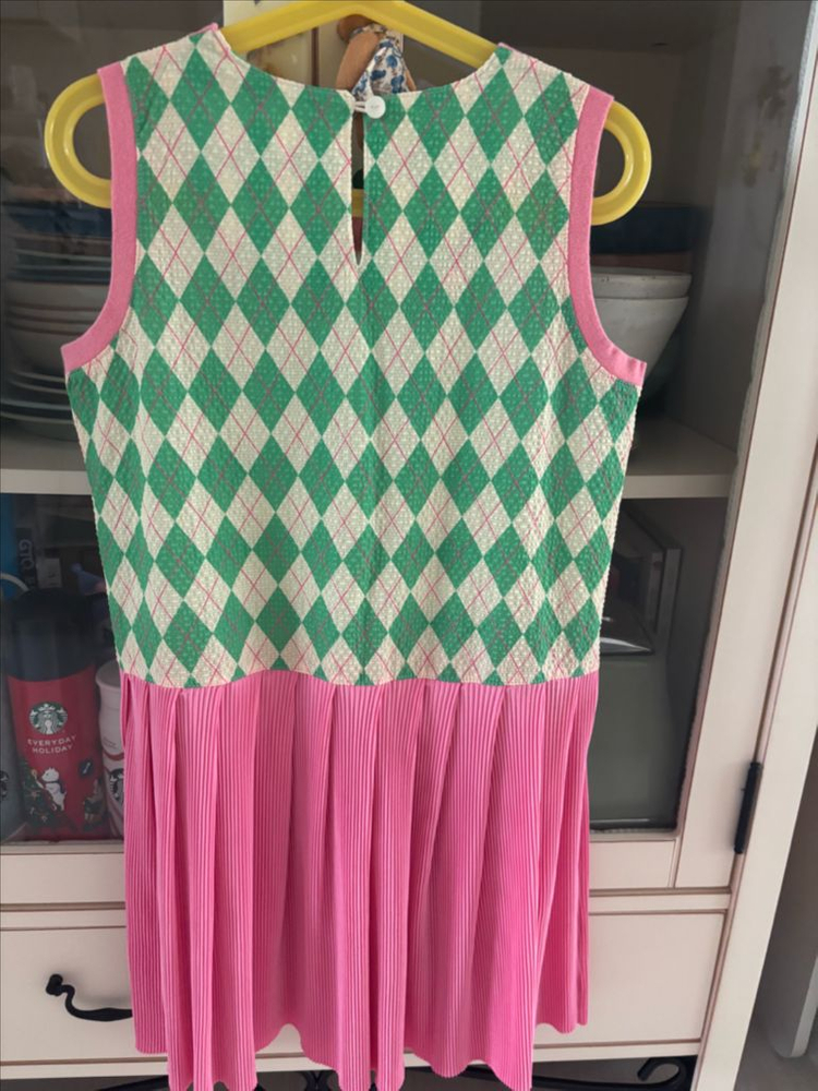 러브밤비니 엠버 여름원피스 일괄 이미지