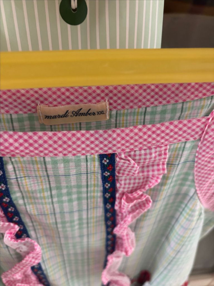 러브밤비니 엠버 여름원피스 일괄 이미지