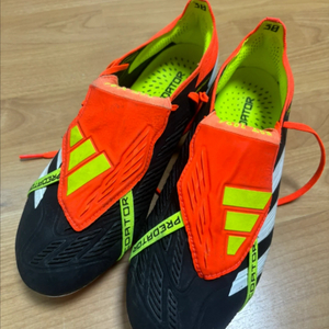 아디다스 프레데터 265 이미지