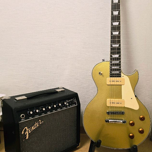 분당) Sire일렉기타 Larry Carlton L7V GT+펜더 챔피언ll 25 이미지