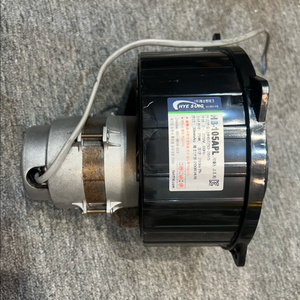 에어간판모터 혜성팬테크 HB-105APL 광고용송풍기 풍선간판 3M 공기주입 바람인형 이미지