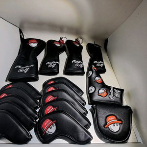MALBON GOLF HEAD COVER15P (일반형) 이미지