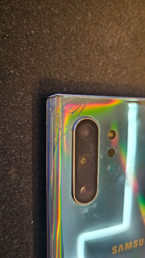 갤럭시 노트10 플러스 5g 512GB 이미지