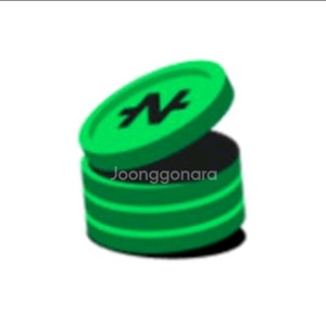 카톡 네이버 토스 후불 구합니다. 가격 협의. 이미지