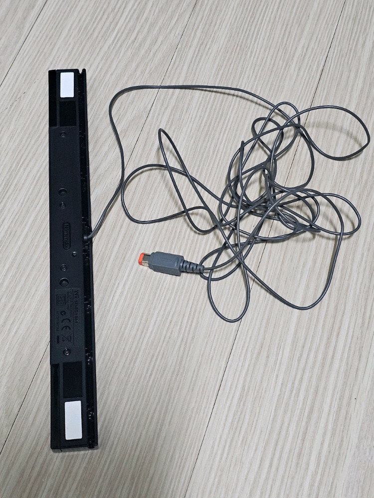 닌텐도 위 본체 세트 2013년 10월 마지막 생산품 이미지