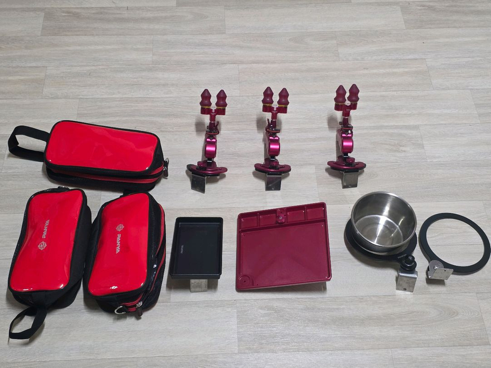 판야 소좌대 부품 이미지