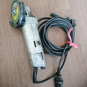 110볼트전기그라인더 이미지