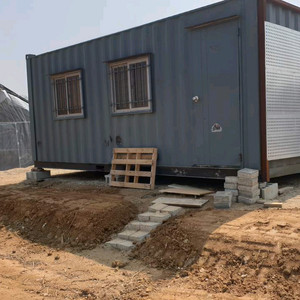 컨테이너 하우스 이미지