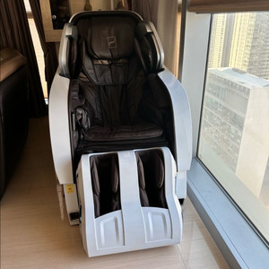 바디프렌드 팬텀 안마의자 판매합니다 (정상작동 / 상태좋음) 이미지