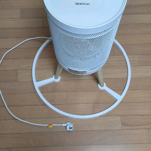 휴엘르 HH-W5524R 하이라이트 전기 히타 이미지