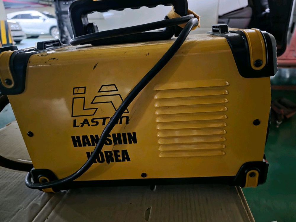 플라즈마 절단기입니다 이미지