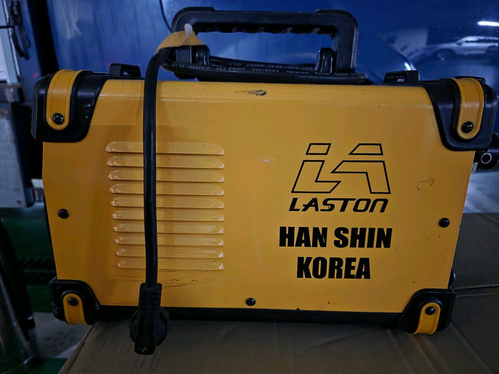 플라즈마 절단기입니다 이미지