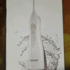 구강세정기 팝니다. 이미지