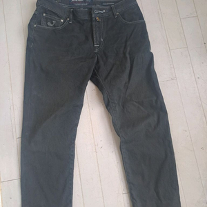 Jacob Cohen TYPE 625.C 청바지 이미지