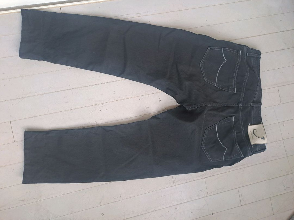 Jacob Cohen TYPE 625.C 청바지 이미지