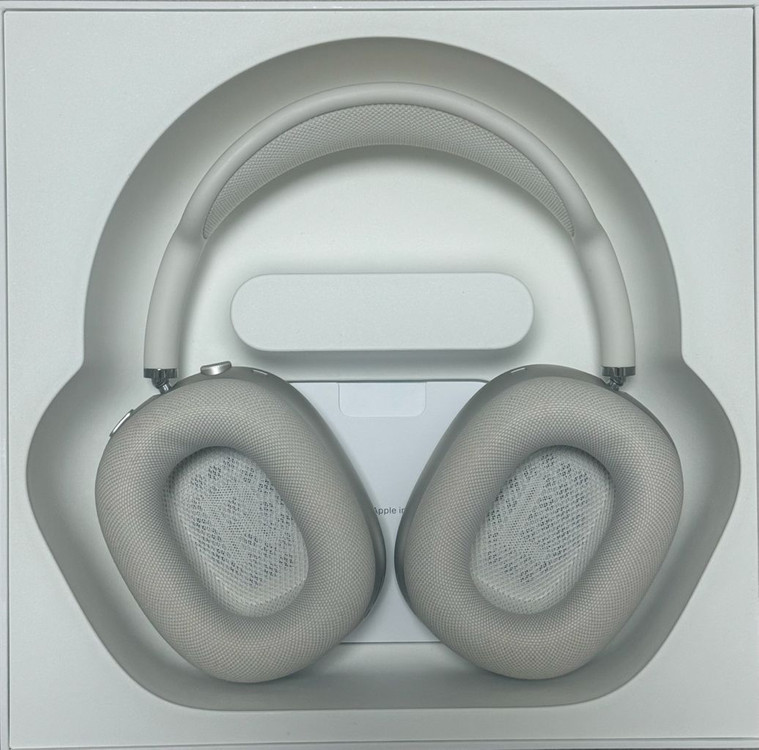 에어팟 맥스1 C타입 스타라이트 새상품급 P-69 이미지