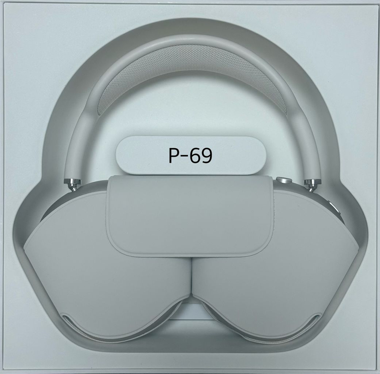 에어팟 맥스1 C타입 스타라이트 새상품급 P-69 이미지