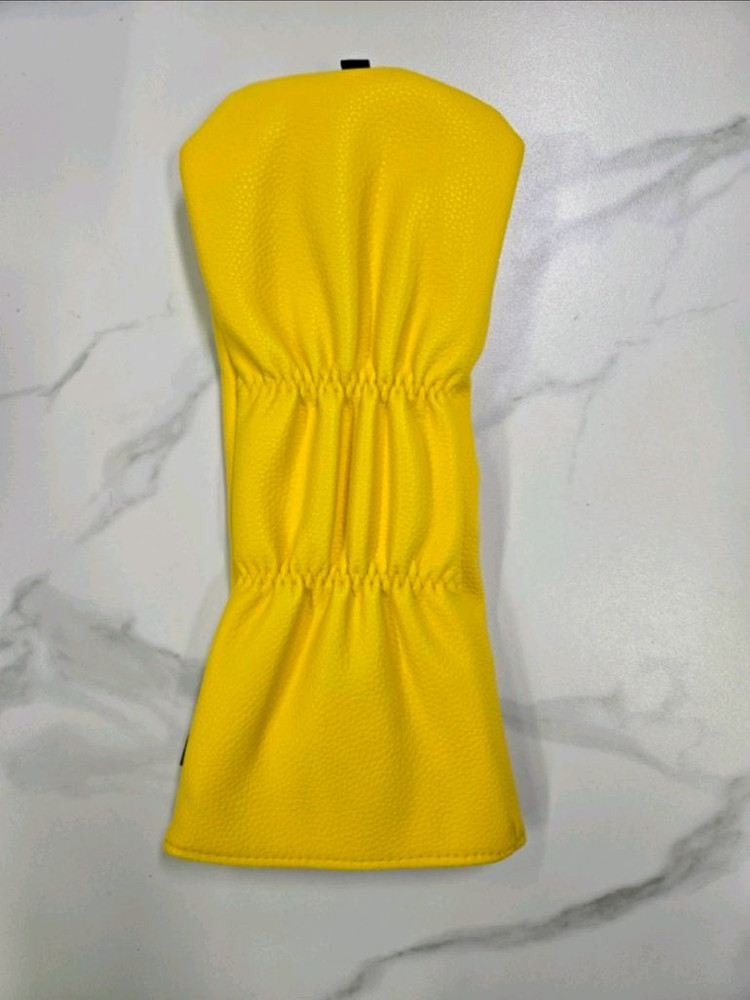 드라이버 헤드 커버 미사용 새제품 이미지