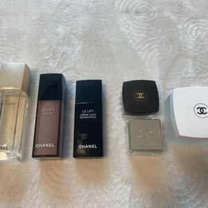 명품화장품 공병 & 미용기기 이미지