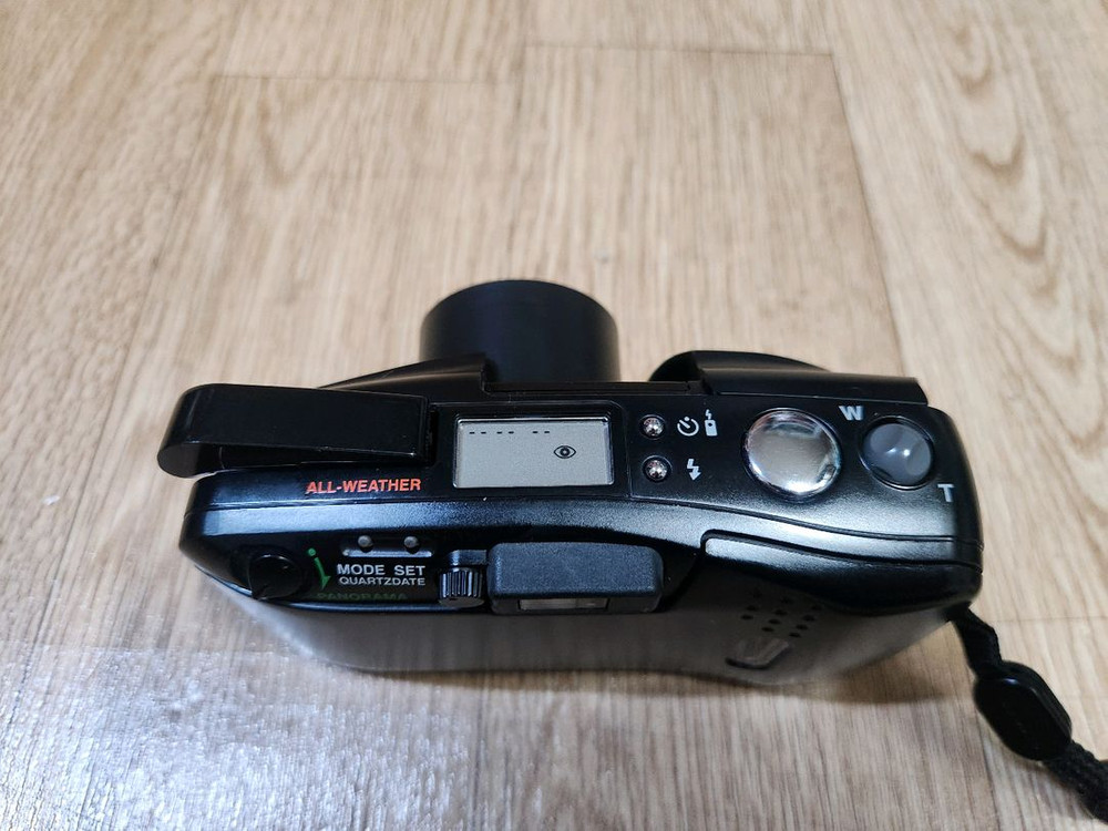 올림푸스 뮤 줌 115 판매합니다 이미지