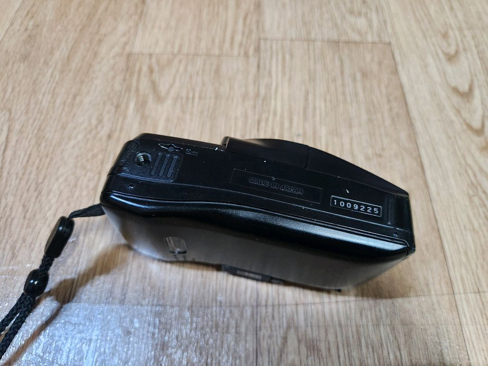 올림푸스 뮤 줌 115 판매합니다 이미지