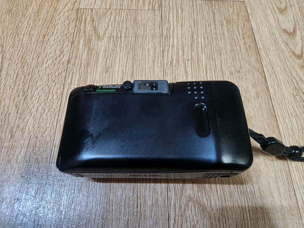 올림푸스 뮤 줌 115 판매합니다 이미지