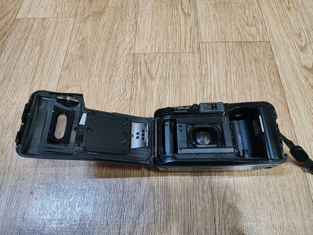 올림푸스 뮤 줌 115 판매합니다 이미지