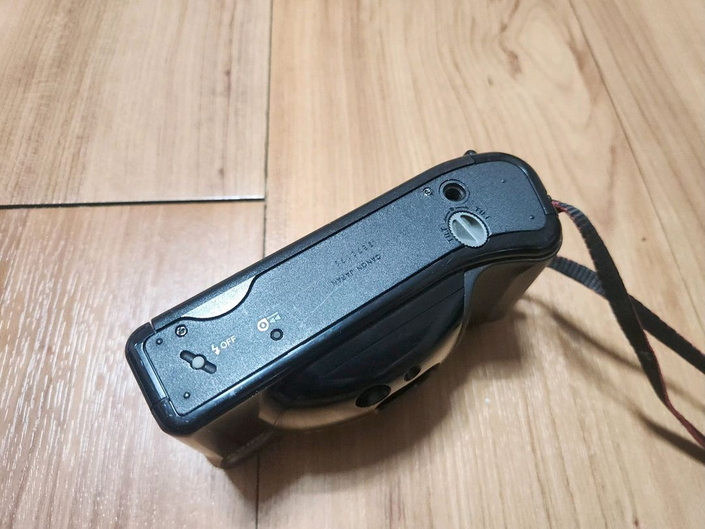 캐논 오토보이 3 판매합니다 이미지