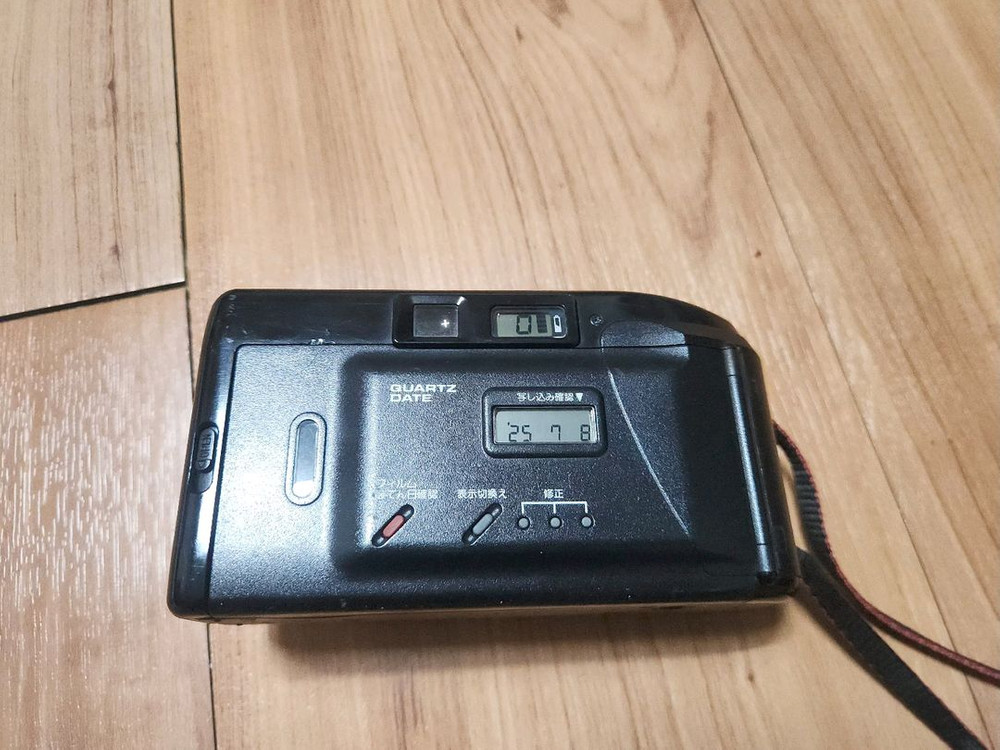 캐논 오토보이 3 판매합니다 이미지