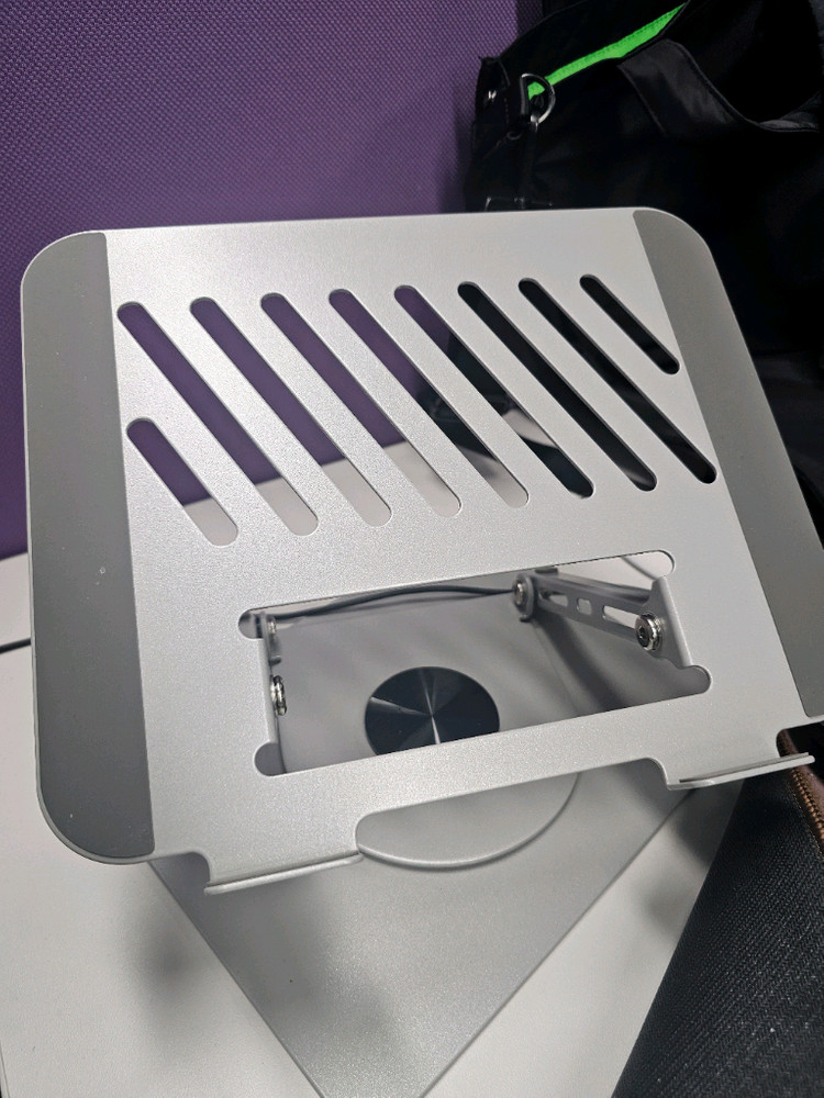 급매 lg그램프로 16.울트라5 티탄블루 이미지