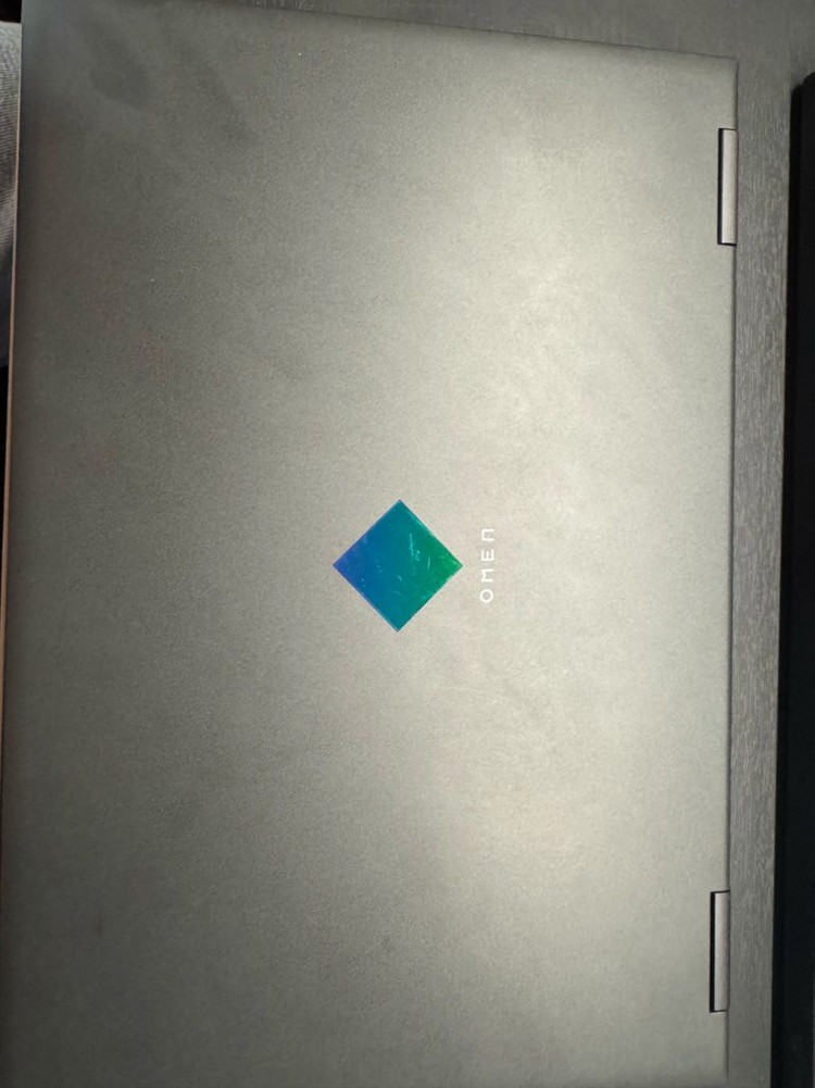 HP OMEN 15 RTX 3060 ram32gb게이밍 노트북 이미지