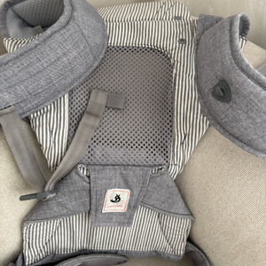 포그내 넘버5 플러스 아기띠 이미지