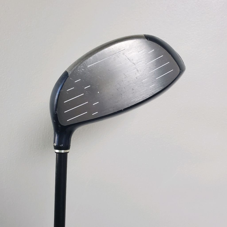 여성용 젝시오 MP600 드라이버 12.5도 A 골프채 골프클럽 이미지