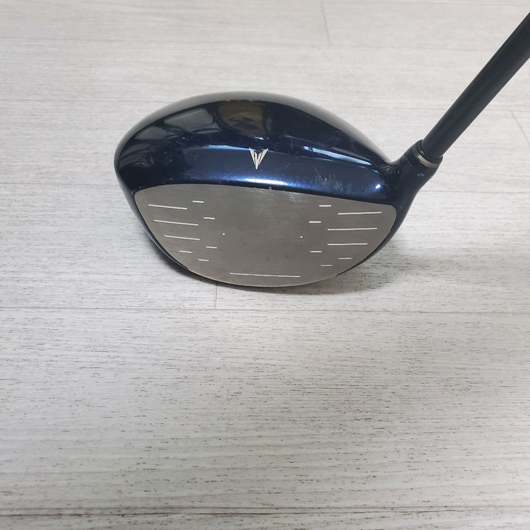 여성용 젝시오 MP600 드라이버 12.5도 A 골프채 골프클럽 이미지