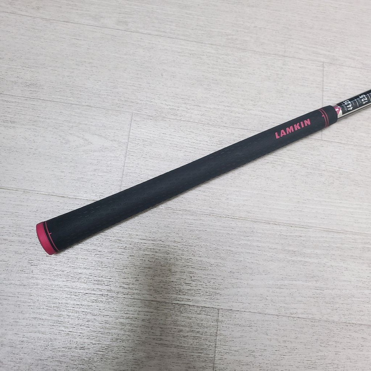 여성용 젝시오 MP600 드라이버 12.5도 A 골프채 골프클럽 이미지