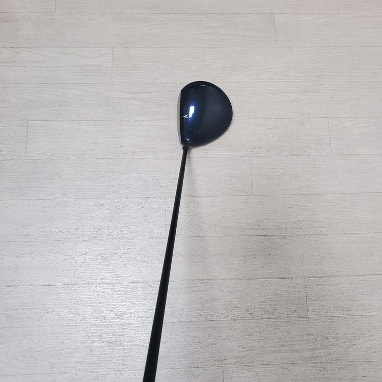 여성용 젝시오 MP600 드라이버 12.5도 A 골프채 골프클럽 이미지