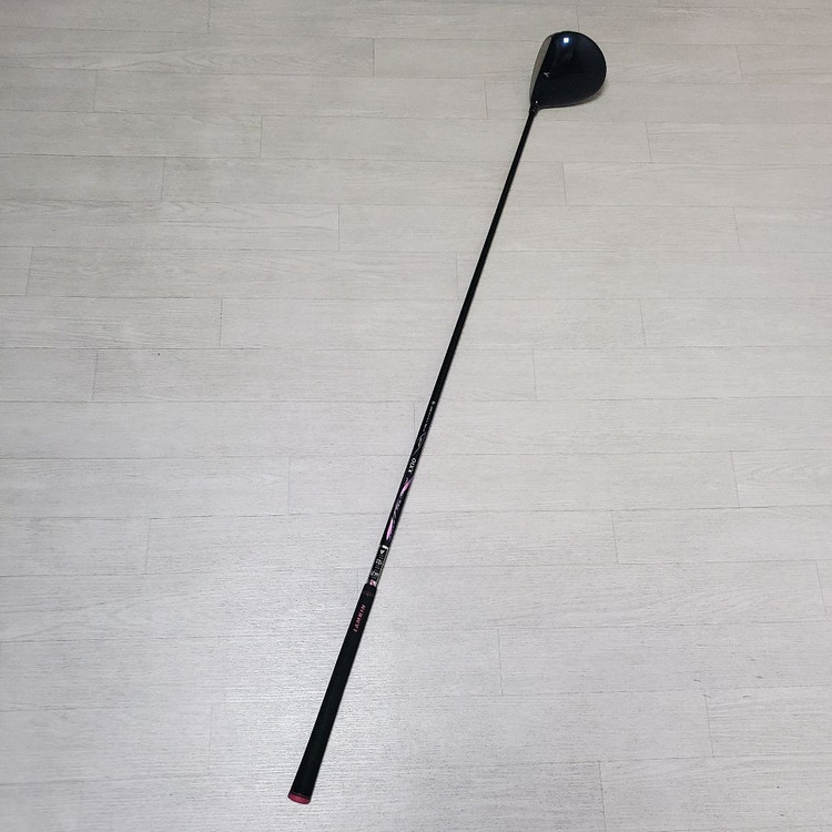 여성용 젝시오 MP600 드라이버 12.5도 A 골프채 골프클럽 이미지